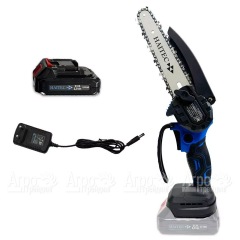 Аккумуляторная пила Haitec HT-AKS61LI 6" в Йошкар-Оле