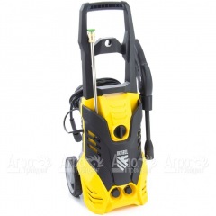 Мойка высокого давления Denzel R-165 в Йошкар-Оле