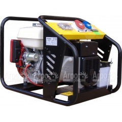 Бензиновый генератор WFM PN 80 MTHЕ 2,7 кВт в Йошкар-Оле