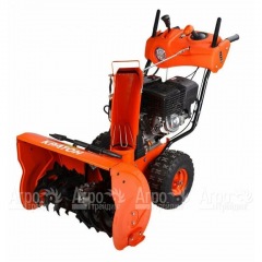 Снегоуборщик Кратон GSB-11,0SV-EL в Йошкар-Оле