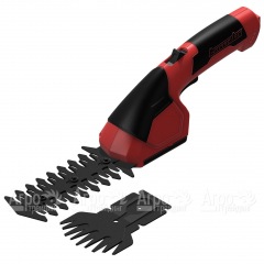 Аккумуляторные ножницы с рукояткой EVOline GSB 7.2V SET в Йошкар-Оле