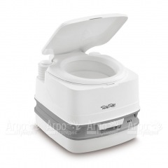 Биотуалет Thetford Porta Potti Qube 145 в Йошкар-Оле