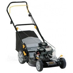 Газонокосилка бензиновая Alpina A 460 WB в Йошкар-Оле