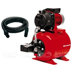 Насосная станция Einhell GC-WW 6538 Set в Йошкар-Оле