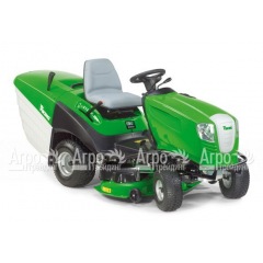 Садовый трактор Viking MT 5097 Z в Йошкар-Оле