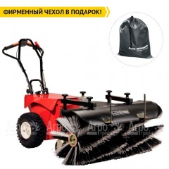 Подметальная машина Tielburger TU 1000 в Йошкар-Оле