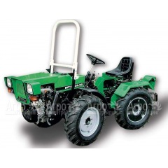 Многофункциональный минитрактор AgroService Vinea MT8-132 Классик 30 л.с. с ломающейся рамой в Йошкар-Оле