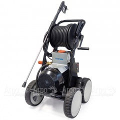 Мойка высокого давления Kranzle LX 2000 в Йошкар-Оле