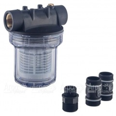 Фильтр предварительный GEOS by Al-Ko 100/1" в Йошкар-Оле