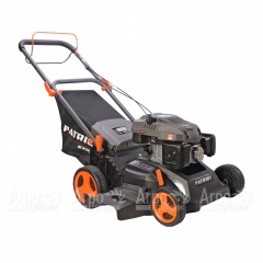 Газонокосилка бензиновая Patriot PT 66 LS в Йошкар-Оле