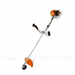  Бензокоса (бензиновый триммер) Villartec CB421 в Йошкар-Оле