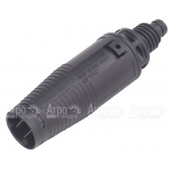 Регулируемая насадка для минимоек Patriot в Йошкар-Оле