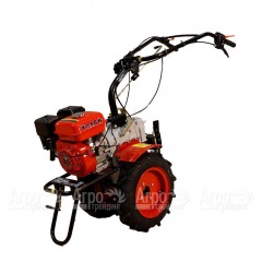 Мотоблок Угра НМБ-1Н8 с двигателем Кадви 6.5 л.с. в Йошкар-Оле