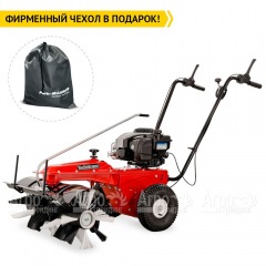 Подметальная машина Tielburger TK17 (B&S) в Йошкар-Оле