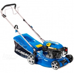 Газонокосилка бензиновая Hyundai L 4310S в Йошкар-Оле