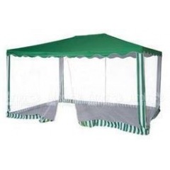 Беседка тент-шатер Green Glade 1088 в Йошкар-Оле