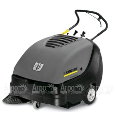 Подметальная машина Karcher KM 85/50 W Bp Adv в Йошкар-Оле