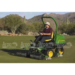 Косилка для грина John Deer 2500 B gas в Йошкар-Оле