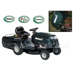 Cадовый минитрактор Bolens BL 125/76 T-S в Йошкар-Оле