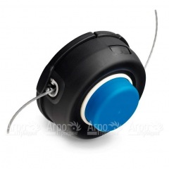 Триммерная головка T35X M10 1" для триммеров Husqvarna в Йошкар-Оле