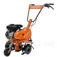 Культиватор Daewoo DAT 3555R в Йошкар-Оле