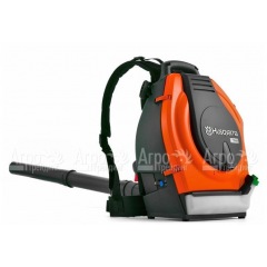 Воздуходувка Husqvarna 356BTx в Йошкар-Оле