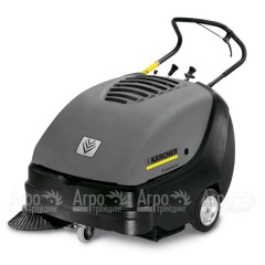 Подметальная машина Karcher KM 85/50 W Bp Pack в Йошкар-Оле