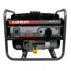 Бензогенератор Loncin LC1600-JS 0.8 кВт в Йошкар-Оле