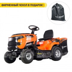 Садовый минитрактор Yard Fox T 102RDH в Йошкар-Оле