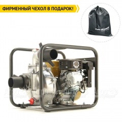 Бензиновая мотопомпа Caiman CP-305ST в Йошкар-Оле