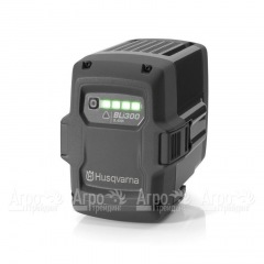 Аккумулятор Husqvarna BLi 300 в Йошкар-Оле