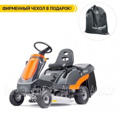 Садовый райдер Oleo-Mac Mistral 72 в Йошкар-Оле