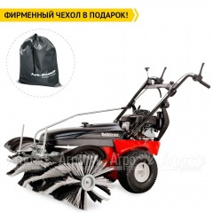 Подметальная машина Tielburger TK58 PRO Hydro (Honda) в Йошкар-Оле