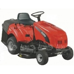 Cадовый минитрактор Solo 560 в Йошкар-Оле