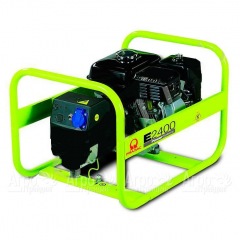 Бензиновый генератор Pramac E2400SHHPI 2,1 кВт в Йошкар-Оле