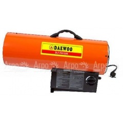 Газовая тепловая пушка Daewoo DLT-FA100P в Йошкар-Оле