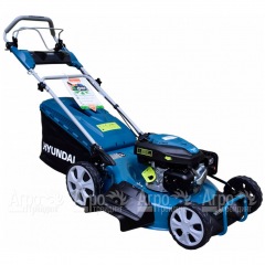 Газонокосилка бензиновая Hyundai L 5520S в Йошкар-Оле