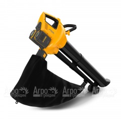 Воздуходувка аккумуляторная Stiga VS 100e Kit в Йошкар-Оле