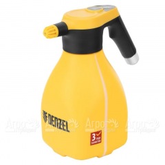 Опрыскиватель аккумуляторный Denzel D-2LI в Йошкар-Оле