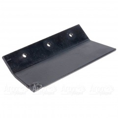 Нож для почвенного шнека Champion 300 мм (3 отверстия) в Йошкар-Оле