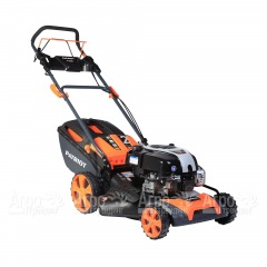 Газонокосилка бензиновая Patriot PT 52 BS в Йошкар-Оле