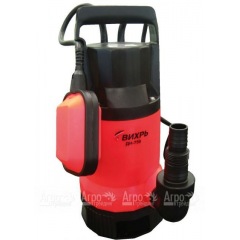 Дренажный насос Вихрь ДН-750 в Йошкар-Оле