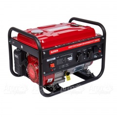 Бензин-газовый генератор Elitech СГГ 3500РМ 2.8 кВт в Йошкар-Оле