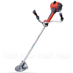  Бензокоса (бензиновый триммер) Villartec CB532P в Йошкар-Оле