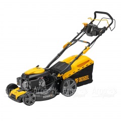 Газонокосилка бензиновая Denzel GLD-460SP-VE в Йошкар-Оле