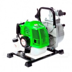 Бензиновая мотопомпа RedVerg RD-CWP252 в Йошкар-Оле