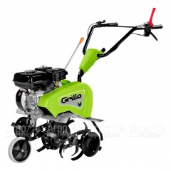 Культиватор Grillo Princess MP3 с двигателем Kohler в Йошкар-Оле