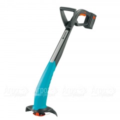 Аккумуляторный триммер Gardena SmallCut 300 Accu в Йошкар-Оле