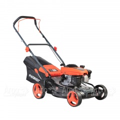 Газонокосилка бензиновая Patriot PT 41 LM в Йошкар-Оле