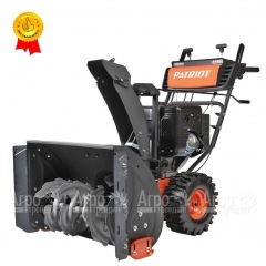 Снегоуборщик Patriot Сибирь 110CE в Йошкар-Оле